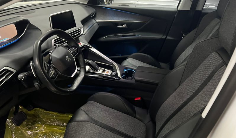 Peugeot 3008 1.5 bluehdi Allure s Automatico full