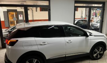 Peugeot 3008 1.5 bluehdi Allure s Automatico full