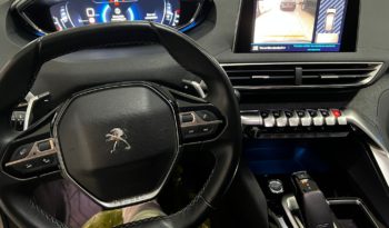 Peugeot 3008 1.5 bluehdi Allure s Automatico full