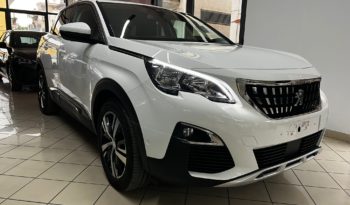 Peugeot 3008 1.5 bluehdi Allure s Automatico full