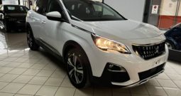 Peugeot 3008 1.5 bluehdi Allure s Automatico