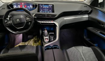Peugeot 3008 1.5 bluehdi Allure s Automatico full