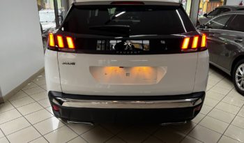 Peugeot 3008 1.5 bluehdi Allure s Automatico full