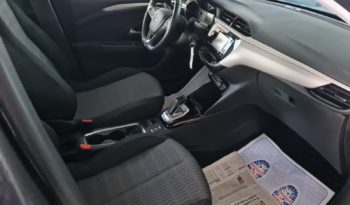 Opel Corsa 1.2 Elegance s full