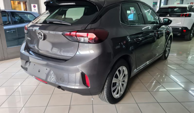 Opel Corsa 1.2 Elegance s full