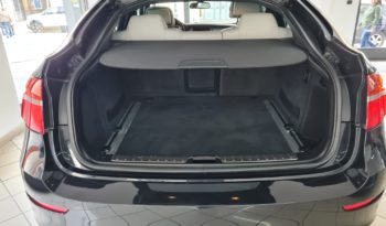 BMW X6 M 4.4 V8 auto full