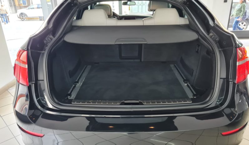 BMW X6 M 4.4 V8 auto full
