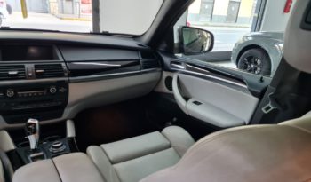 BMW X6 M 4.4 V8 auto full