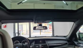BMW X6 M 4.4 V8 auto full