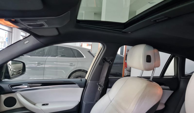 BMW X6 M 4.4 V8 auto full