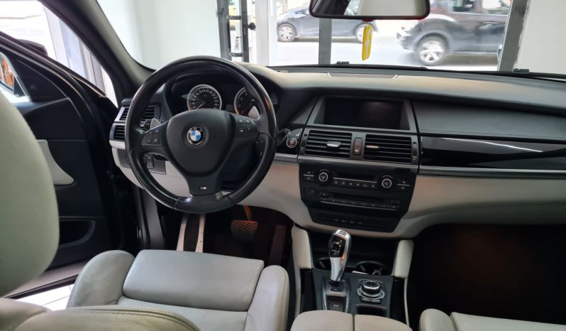 BMW X6 M 4.4 V8 auto full