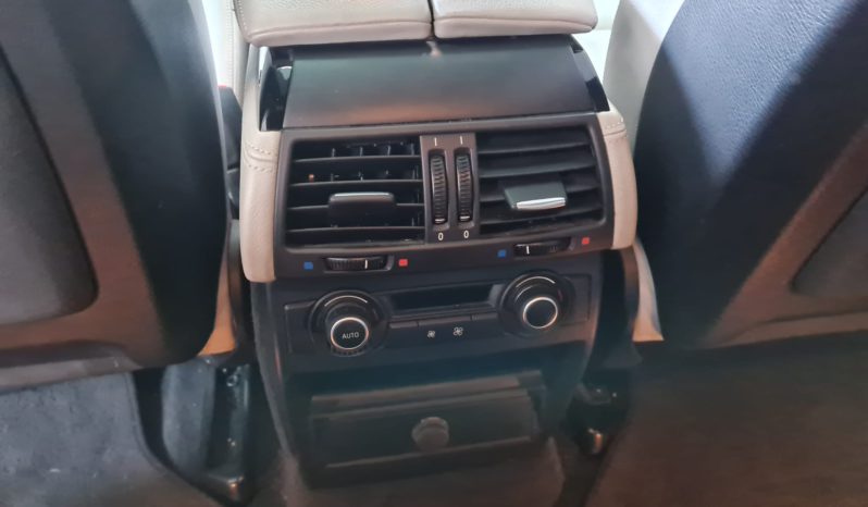 BMW X6 M 4.4 V8 auto full