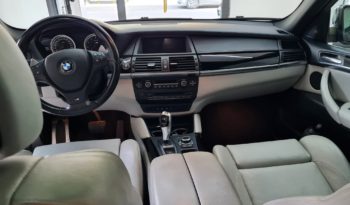 BMW X6 M 4.4 V8 auto full