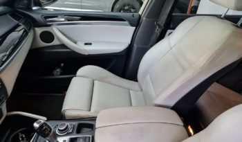 BMW X6 M 4.4 V8 auto full