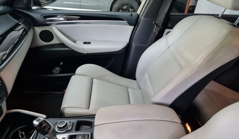 BMW X6 M 4.4 V8 auto full