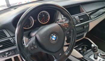 BMW X6 M 4.4 V8 auto full