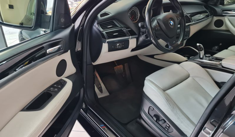 BMW X6 M 4.4 V8 auto full