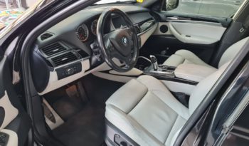 BMW X6 M 4.4 V8 auto full