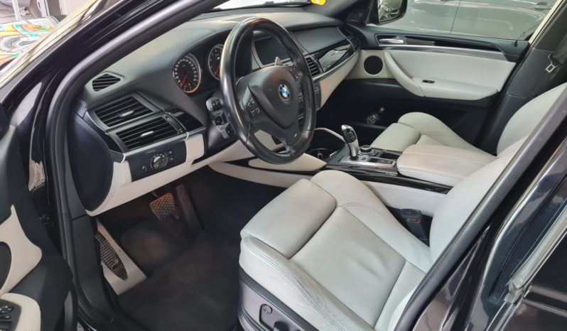BMW X6 M 4.4 V8 auto full