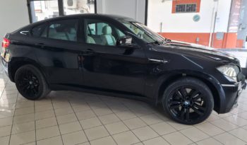 BMW X6 M 4.4 V8 auto full