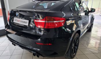 BMW X6 M 4.4 V8 auto full
