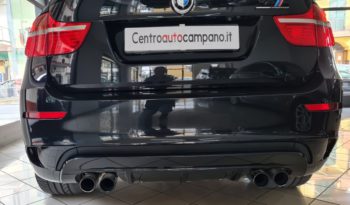 BMW X6 M 4.4 V8 auto full