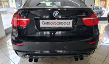 BMW X6 M 4.4 V8 auto full