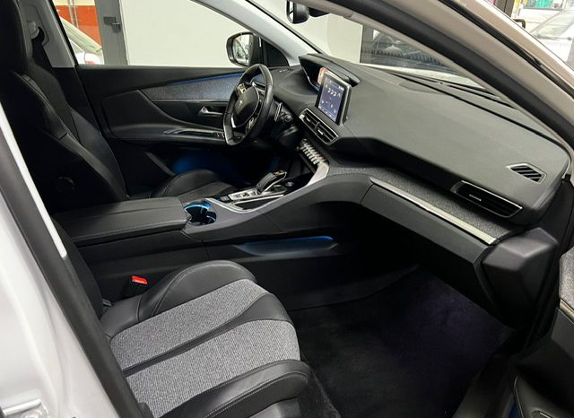 Peugeot 3008 1.5 bluehdi Allure s Automatico full