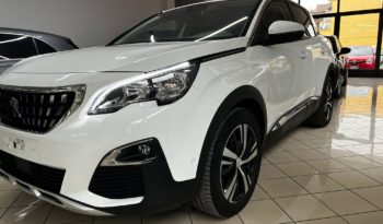 Peugeot 3008 1.5 bluehdi Allure s Automatico full