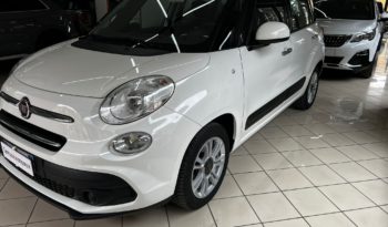 Fiat 500L 1.3 M-Jet Mirror full