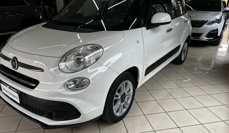 Fiat 500L 1.3 M-Jet Mirror full