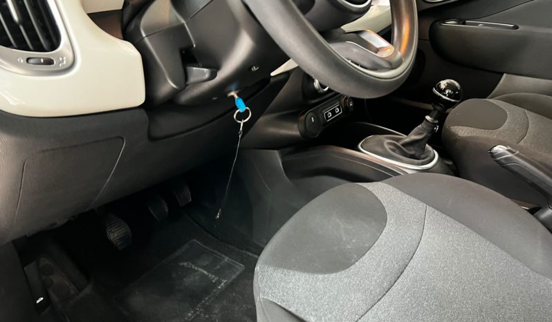 Fiat 500L 1.3 M-Jet Mirror full