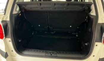 Fiat 500L 1.3 M-Jet Mirror full