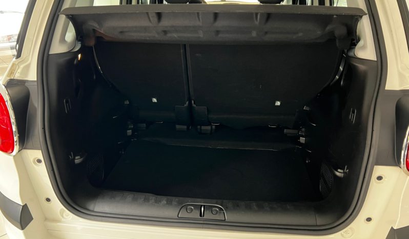 Fiat 500L 1.3 M-Jet Mirror full