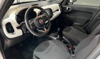 Fiat 500L 1.3 M-Jet Mirror full
