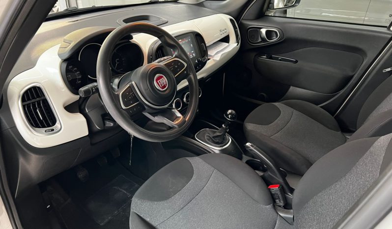 Fiat 500L 1.3 M-Jet Mirror full