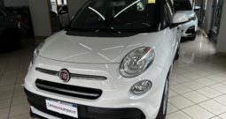 Fiat 500L 1.3 M-Jet Mirror