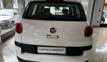 Fiat 500L 1.3 M-Jet Mirror full