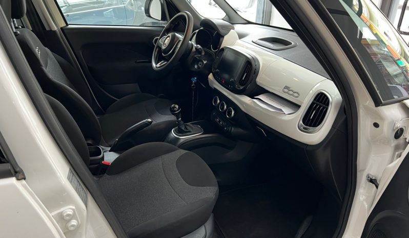 Fiat 500L 1.3 M-Jet Mirror full