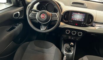 Fiat 500L 1.3 M-Jet Mirror full