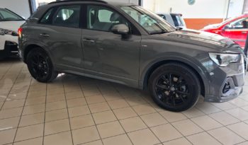 Audi Q3 35 2.0 tdi S line full