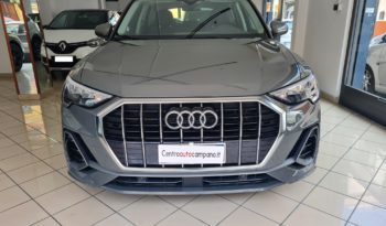 Audi Q3 35 2.0 tdi S line full
