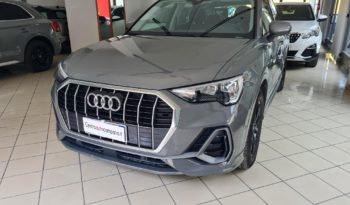 Audi Q3 35 2.0 tdi S line full