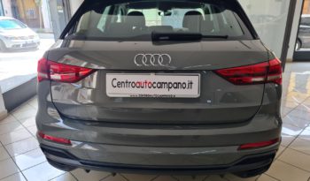 Audi Q3 35 2.0 tdi S line full