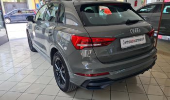 Audi Q3 35 2.0 tdi S line full