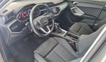 Audi Q3 35 2.0 tdi S line full
