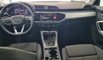 Audi Q3 35 2.0 tdi S line full