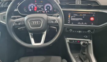 Audi Q3 35 2.0 tdi S line full