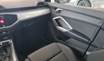 Audi Q3 35 2.0 tdi S line full