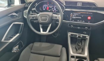 Audi Q3 35 2.0 tdi S line full